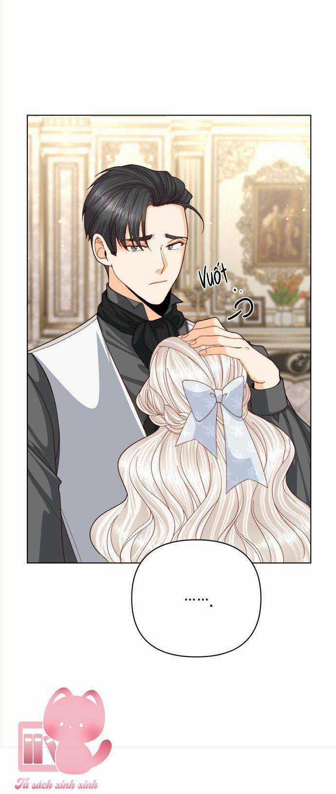 Hoàng Hậu Muốn Tái Hôn Chapter 123 trang 46