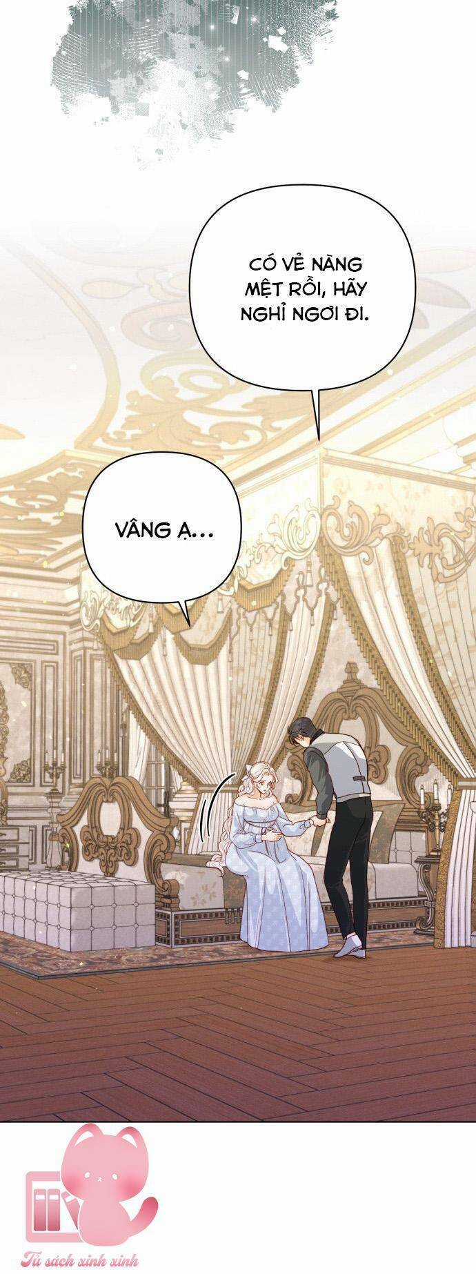 Hoàng Hậu Muốn Tái Hôn Chapter 123 trang 49