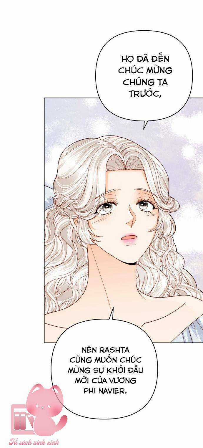 Hoàng Hậu Muốn Tái Hôn Chapter 123 trang 51