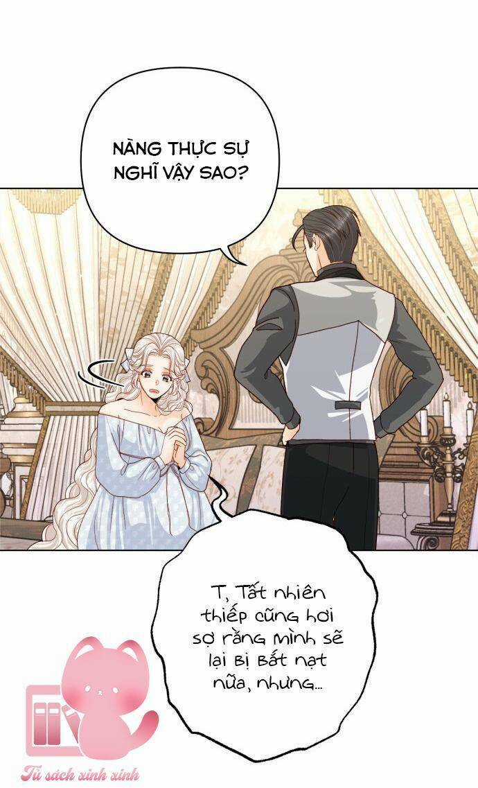 Hoàng Hậu Muốn Tái Hôn Chapter 123 trang 52