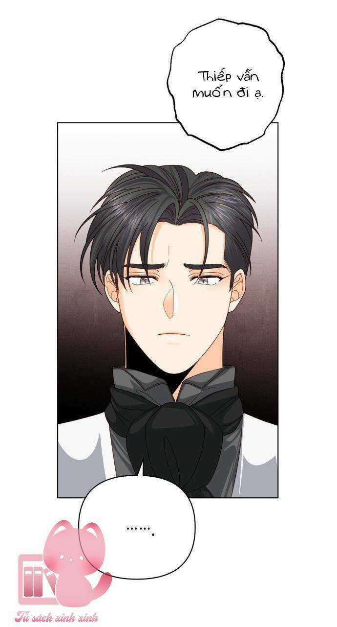 Hoàng Hậu Muốn Tái Hôn Chapter 123 trang 53