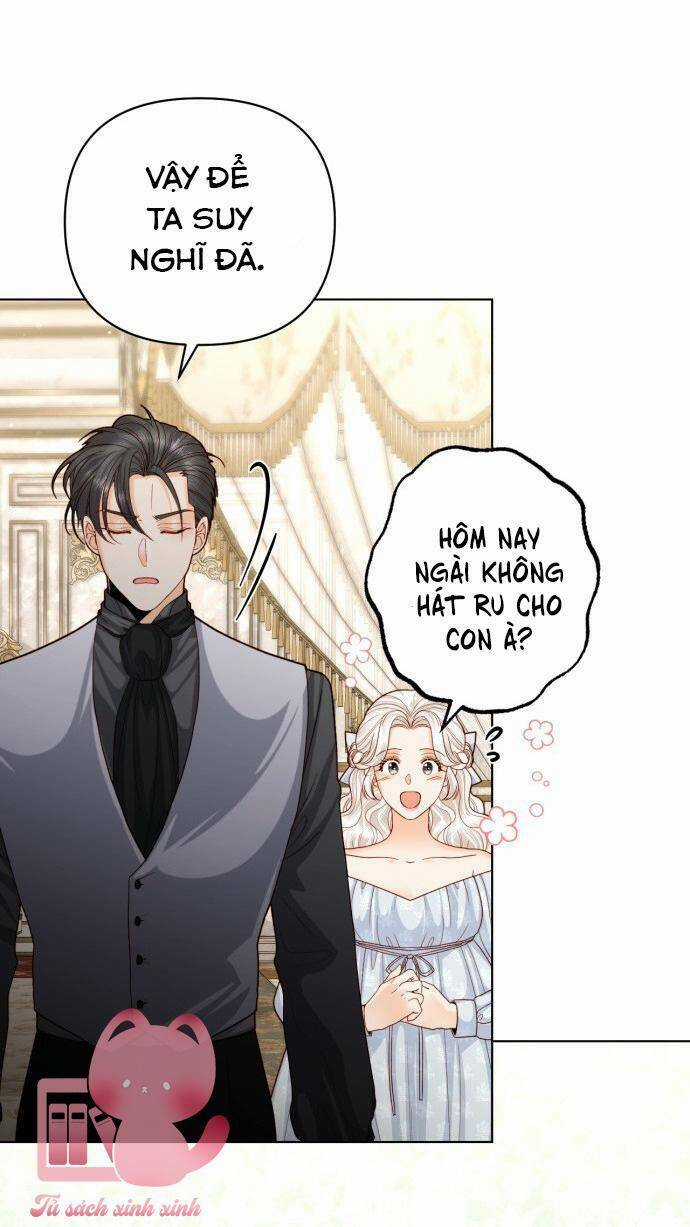 Hoàng Hậu Muốn Tái Hôn Chapter 123 trang 54