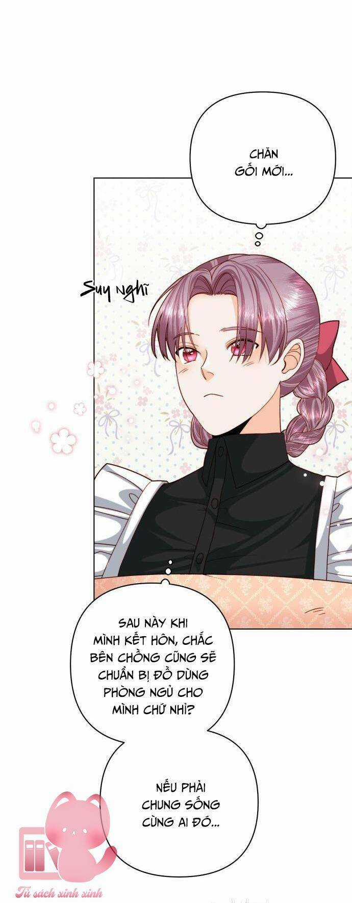 Hoàng Hậu Muốn Tái Hôn Chapter 123 trang 58