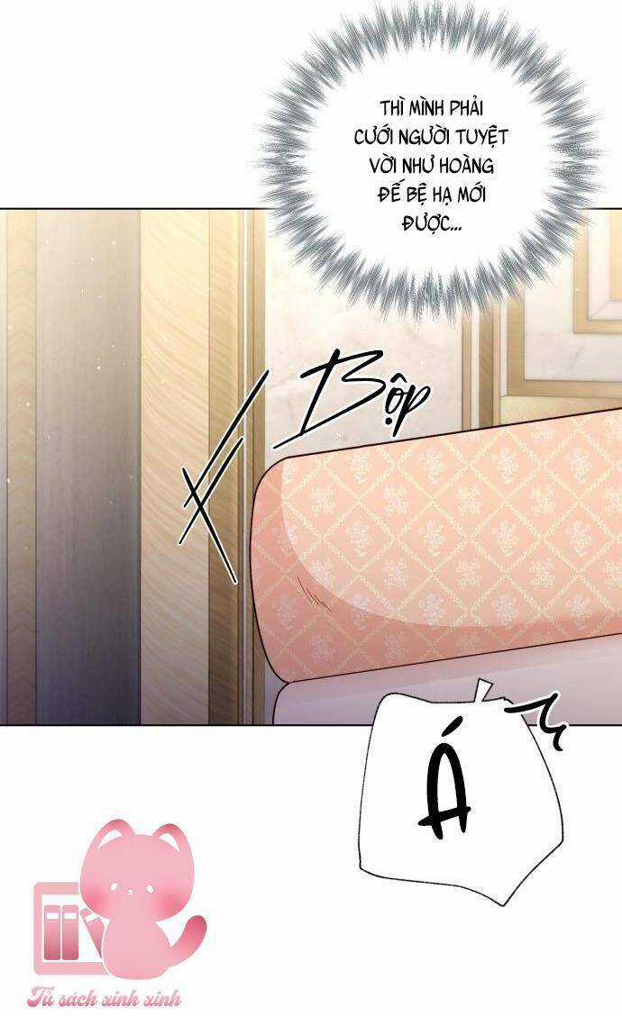 Hoàng Hậu Muốn Tái Hôn Chapter 123 trang 59