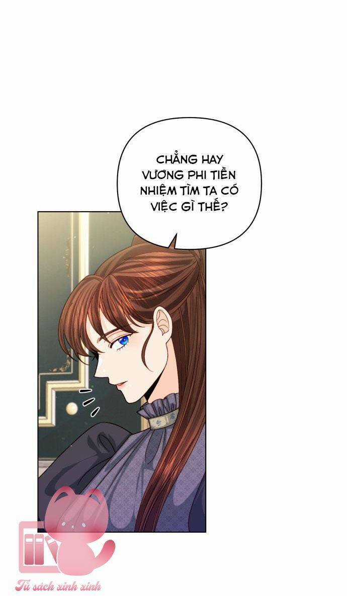 Hoàng Hậu Muốn Tái Hôn Chapter 123 trang 6