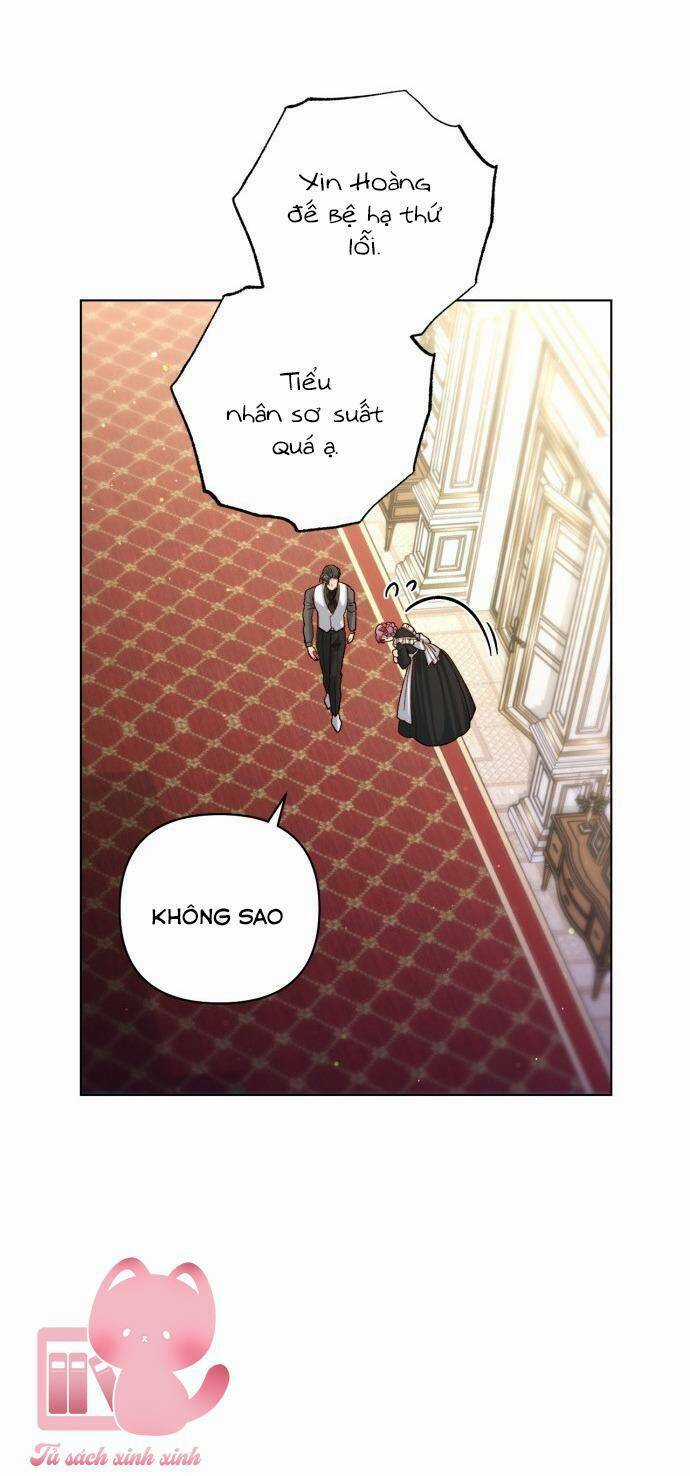 Hoàng Hậu Muốn Tái Hôn Chapter 123 trang 60