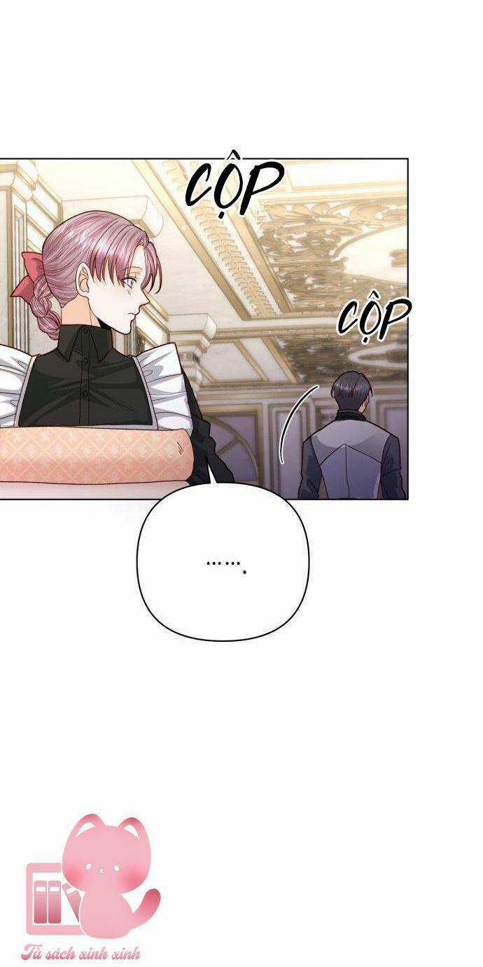 Hoàng Hậu Muốn Tái Hôn Chapter 123 trang 61