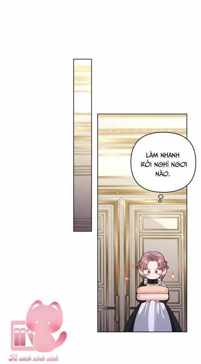 Hoàng Hậu Muốn Tái Hôn Chapter 123 trang 62