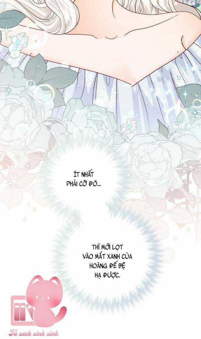 Hoàng Hậu Muốn Tái Hôn Chapter 123 trang 65