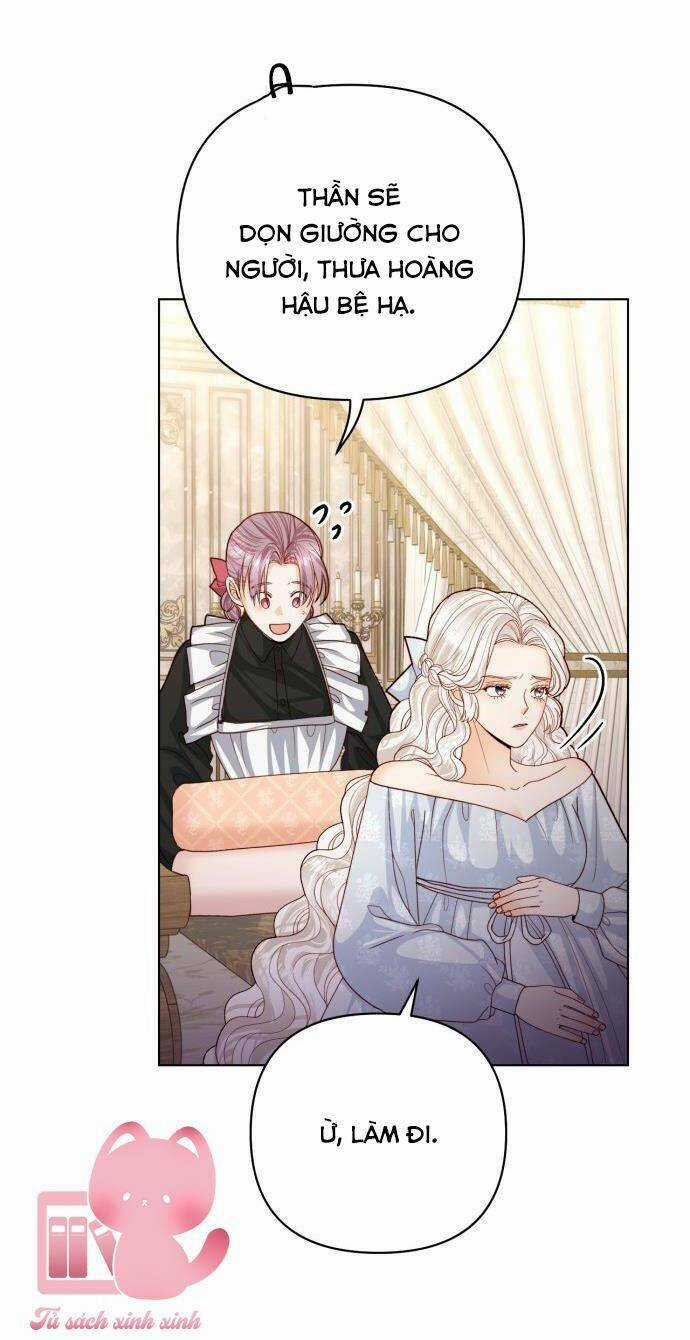 Hoàng Hậu Muốn Tái Hôn Chapter 123 trang 67