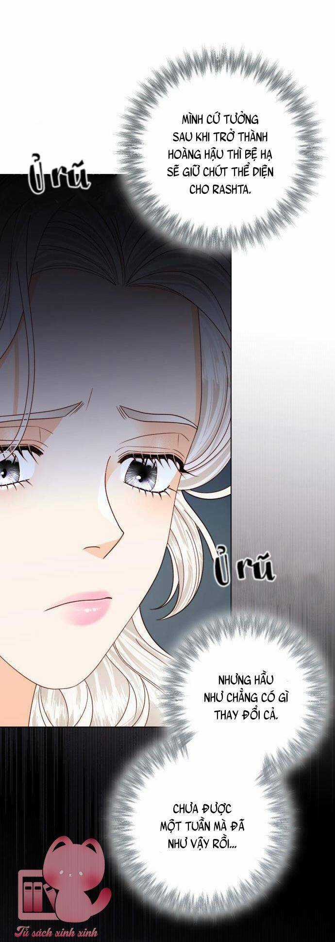 Hoàng Hậu Muốn Tái Hôn Chapter 123 trang 68