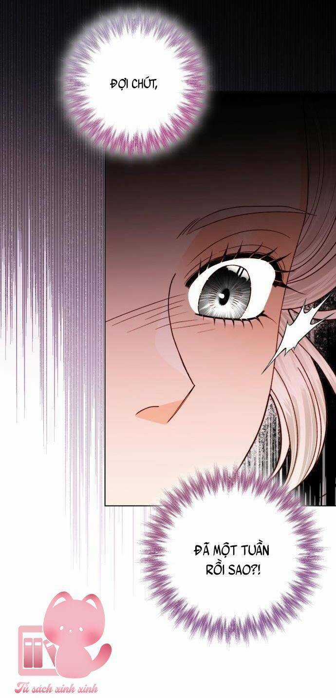 Hoàng Hậu Muốn Tái Hôn Chapter 123 trang 69