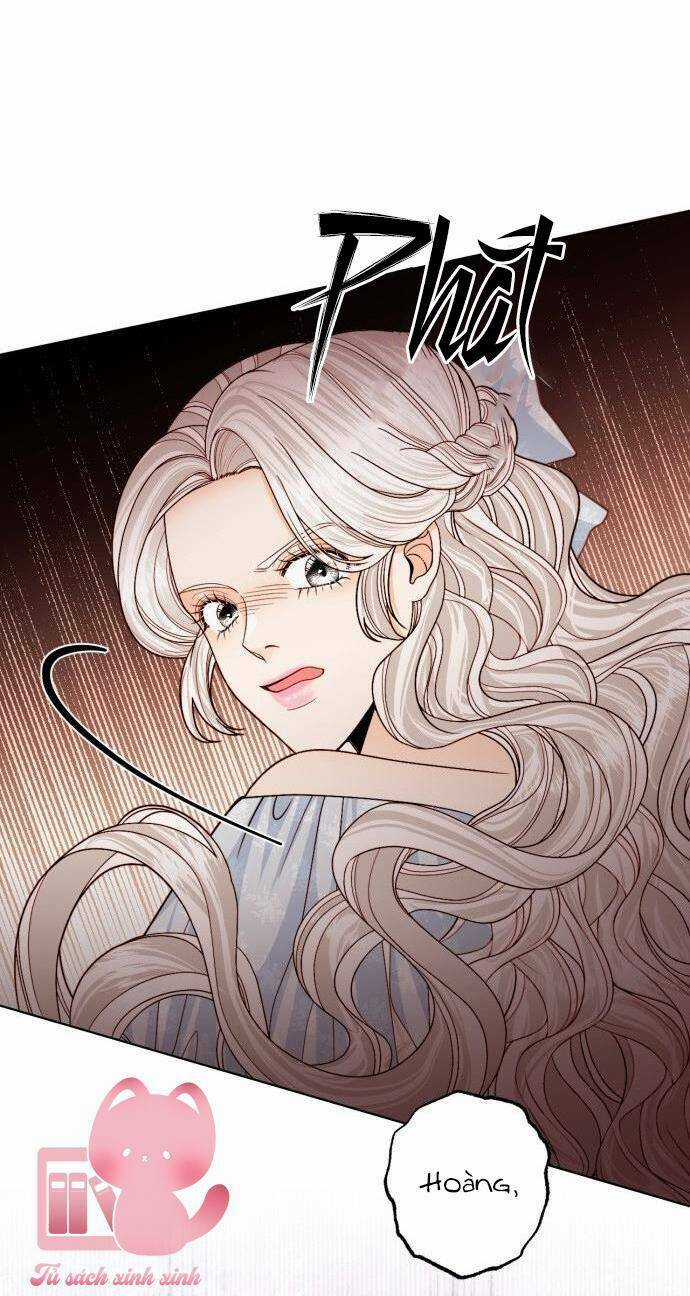 Hoàng Hậu Muốn Tái Hôn Chapter 123 trang 70