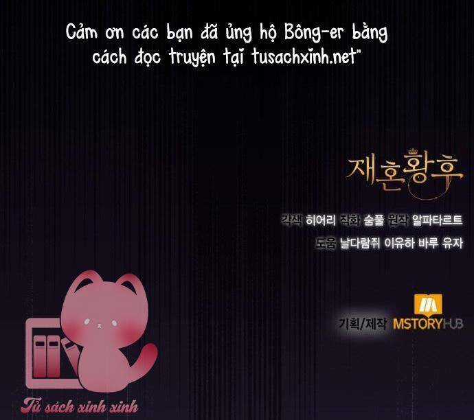 Hoàng Hậu Muốn Tái Hôn Chapter 123 trang 74