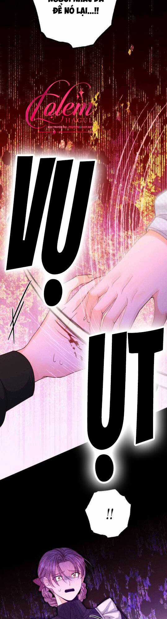 Hoàng Hậu Muốn Tái Hôn Chapter 124 trang 11