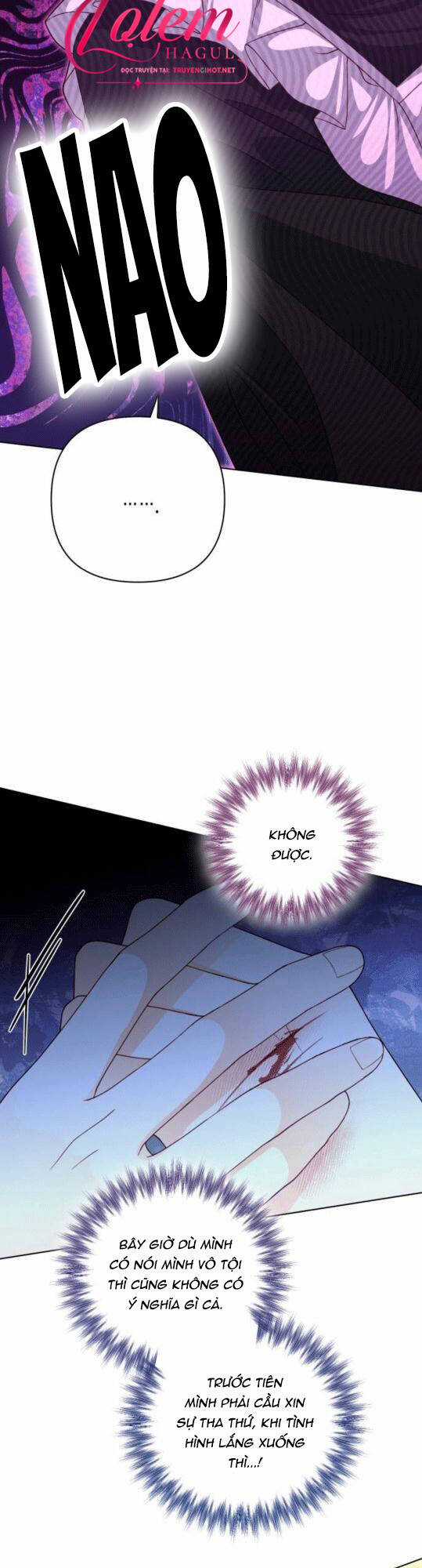 Hoàng Hậu Muốn Tái Hôn Chapter 124 trang 14