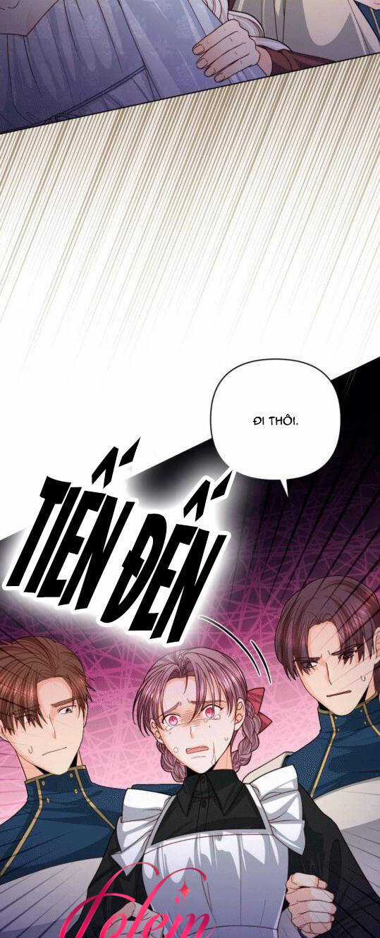 Hoàng Hậu Muốn Tái Hôn Chapter 124 trang 16