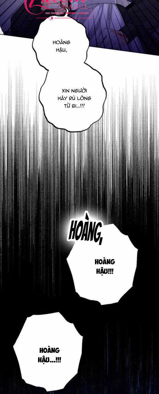 Hoàng Hậu Muốn Tái Hôn Chapter 124 trang 17