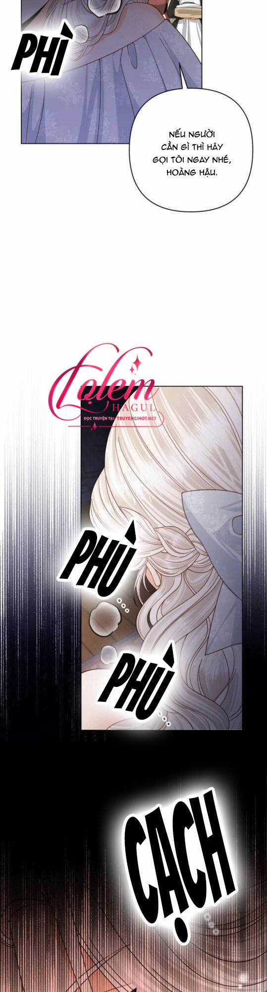 Hoàng Hậu Muốn Tái Hôn Chapter 124 trang 20