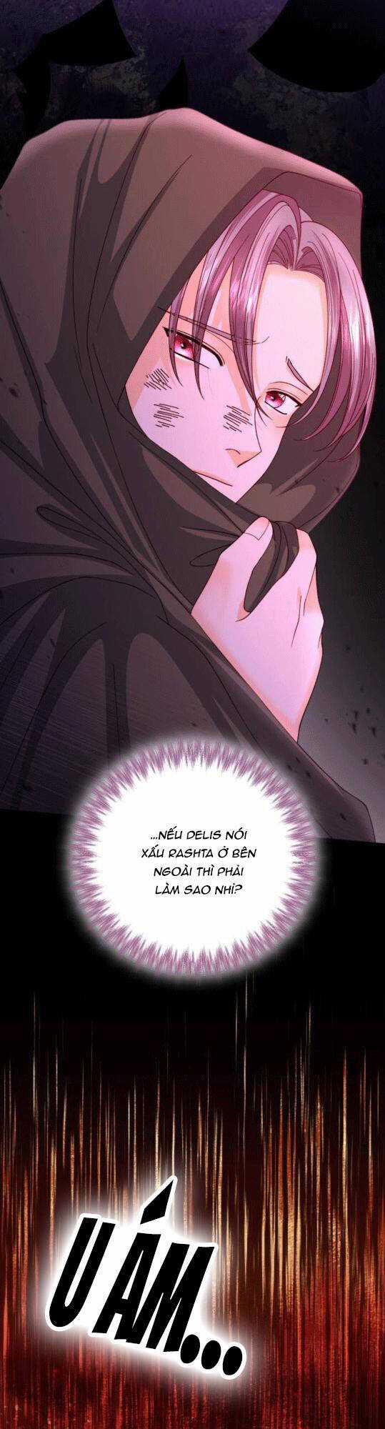 Hoàng Hậu Muốn Tái Hôn Chapter 124 trang 23