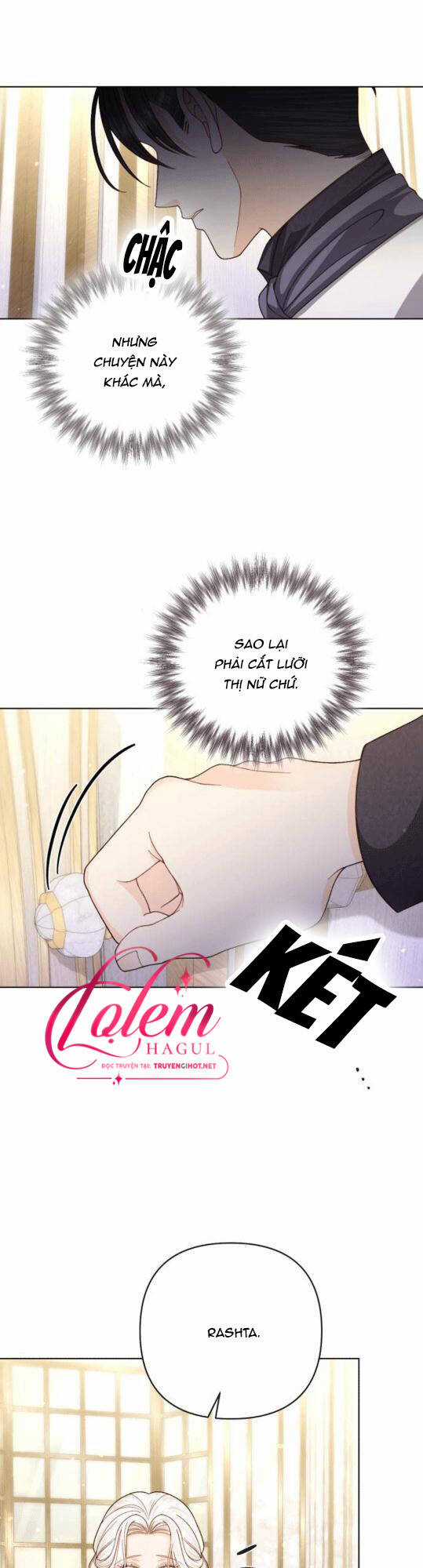Hoàng Hậu Muốn Tái Hôn Chapter 124 trang 27