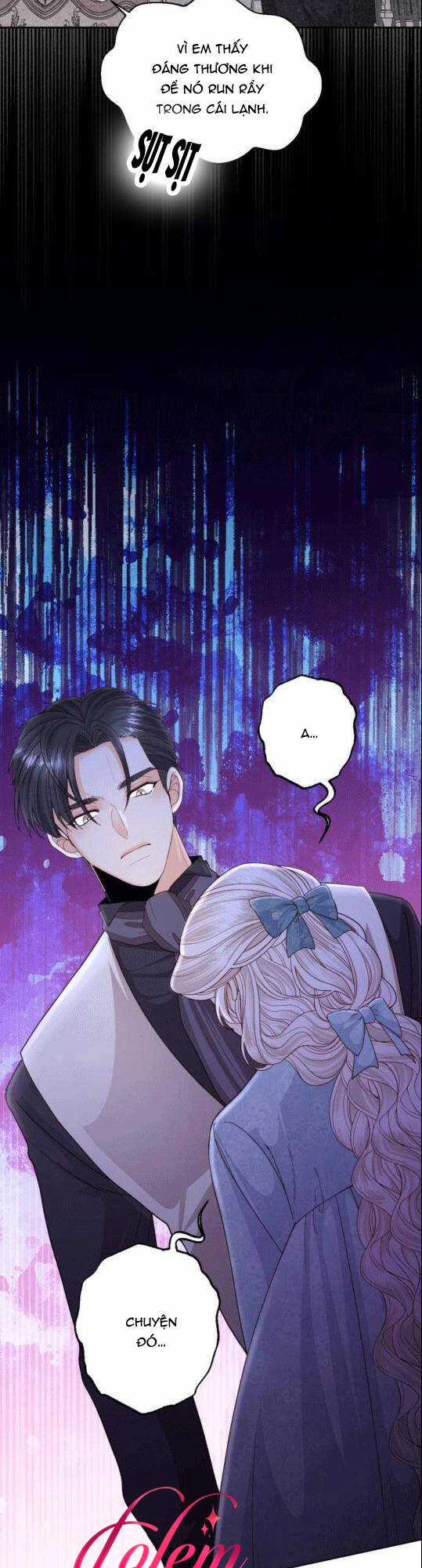 Hoàng Hậu Muốn Tái Hôn Chapter 124 trang 32