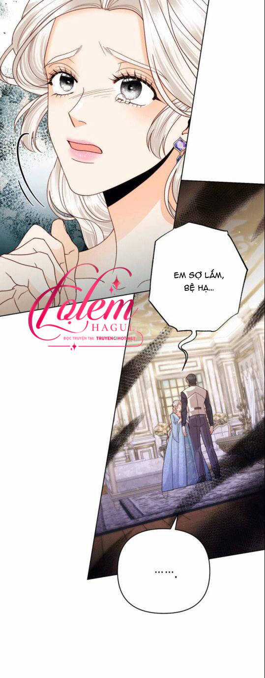 Hoàng Hậu Muốn Tái Hôn Chapter 124 trang 34
