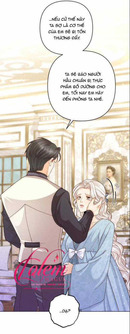 Hoàng Hậu Muốn Tái Hôn Chapter 124 trang 35
