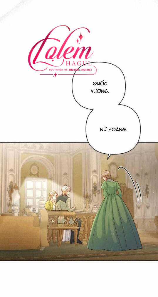 Hoàng Hậu Muốn Tái Hôn Chapter 124 trang 44
