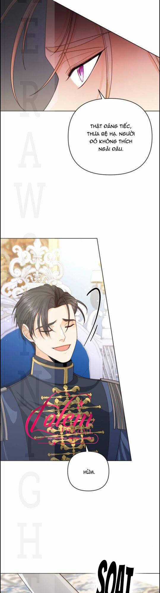 Hoàng Hậu Muốn Tái Hôn Chapter 125 trang 10