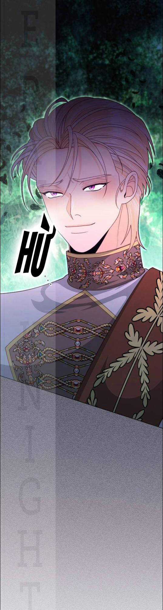 Hoàng Hậu Muốn Tái Hôn Chapter 125 trang 13