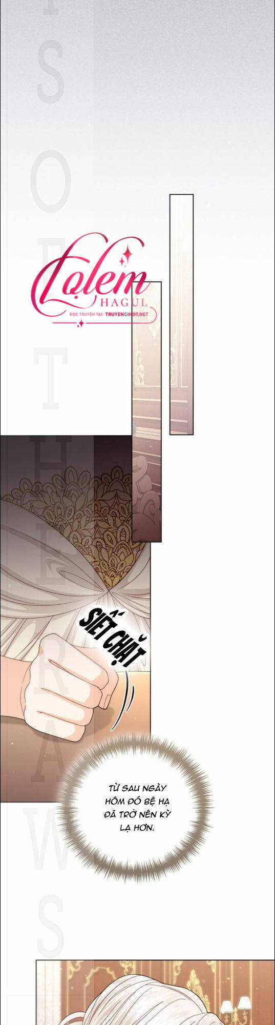 Hoàng Hậu Muốn Tái Hôn Chapter 125 trang 14