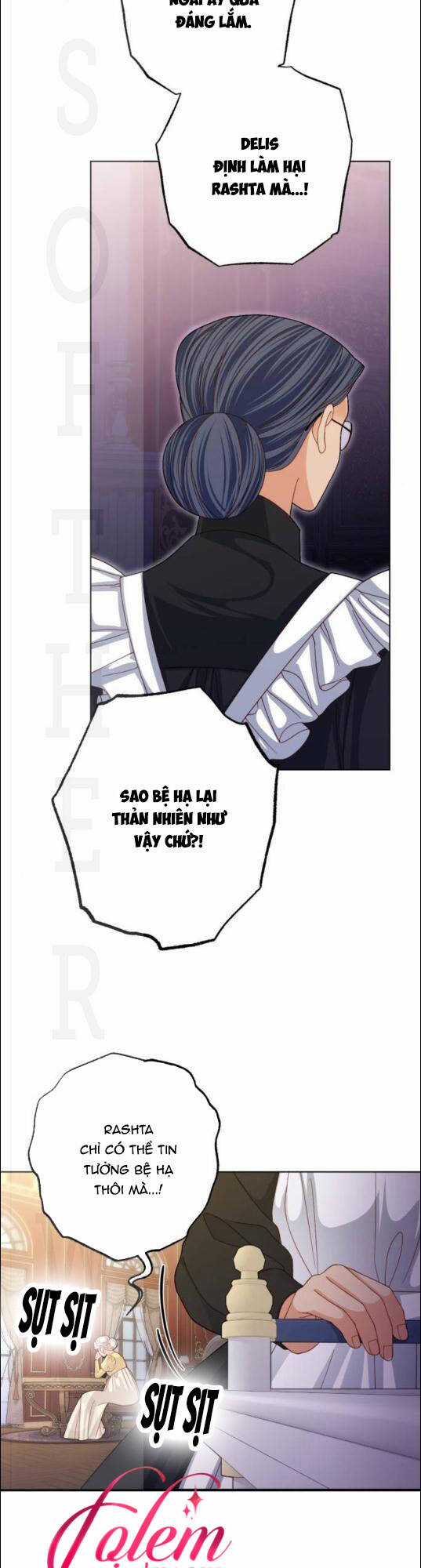 Hoàng Hậu Muốn Tái Hôn Chapter 125 trang 17