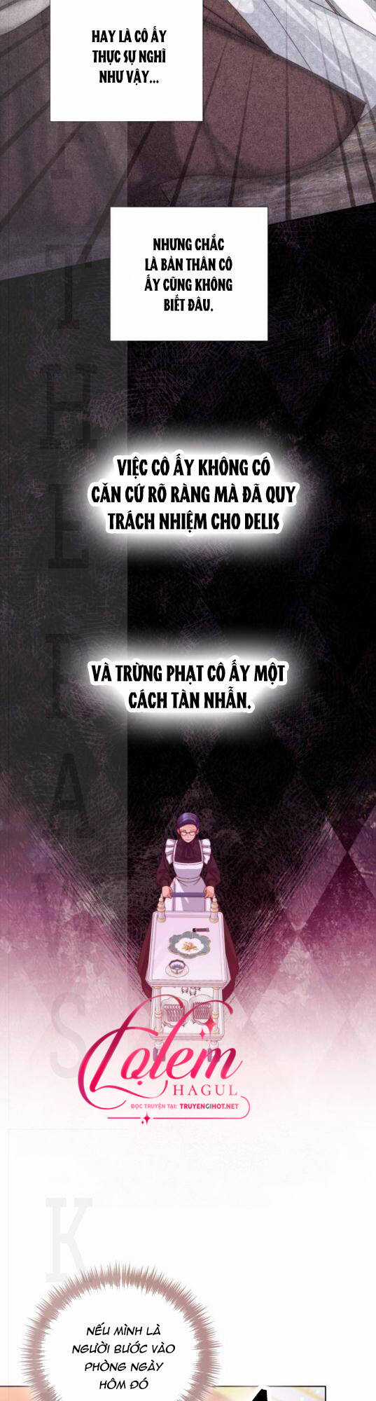 Hoàng Hậu Muốn Tái Hôn Chapter 125 trang 20