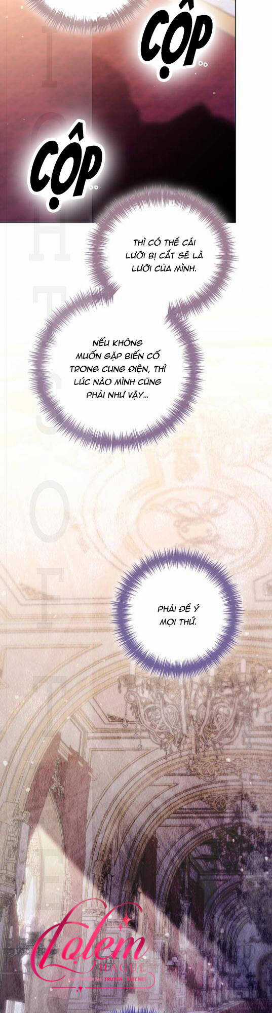 Hoàng Hậu Muốn Tái Hôn Chapter 125 trang 21