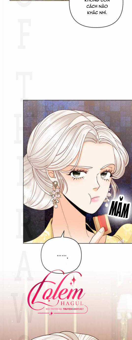 Hoàng Hậu Muốn Tái Hôn Chapter 125 trang 26