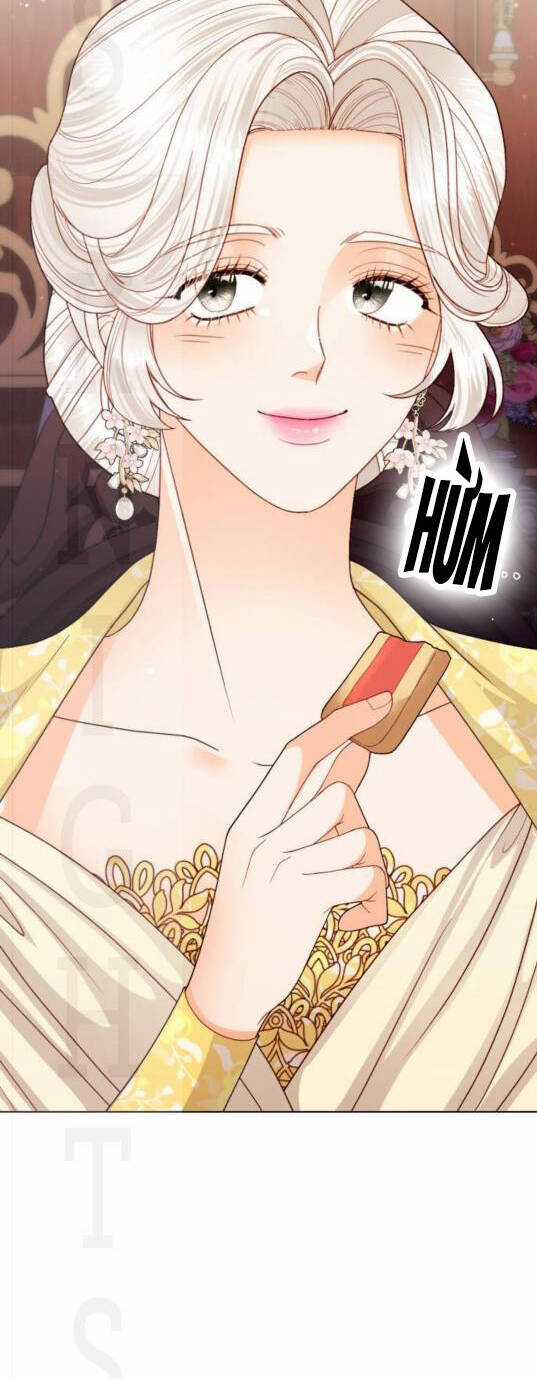 Hoàng Hậu Muốn Tái Hôn Chapter 125 trang 27