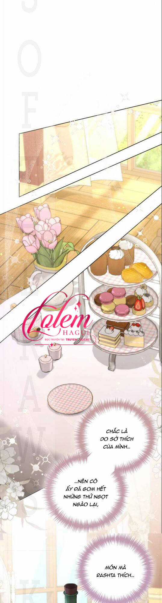 Hoàng Hậu Muốn Tái Hôn Chapter 125 trang 28