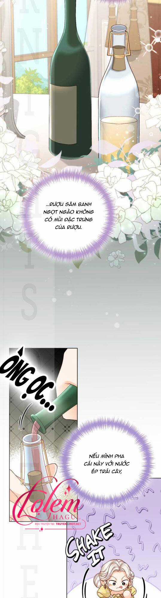 Hoàng Hậu Muốn Tái Hôn Chapter 125 trang 29