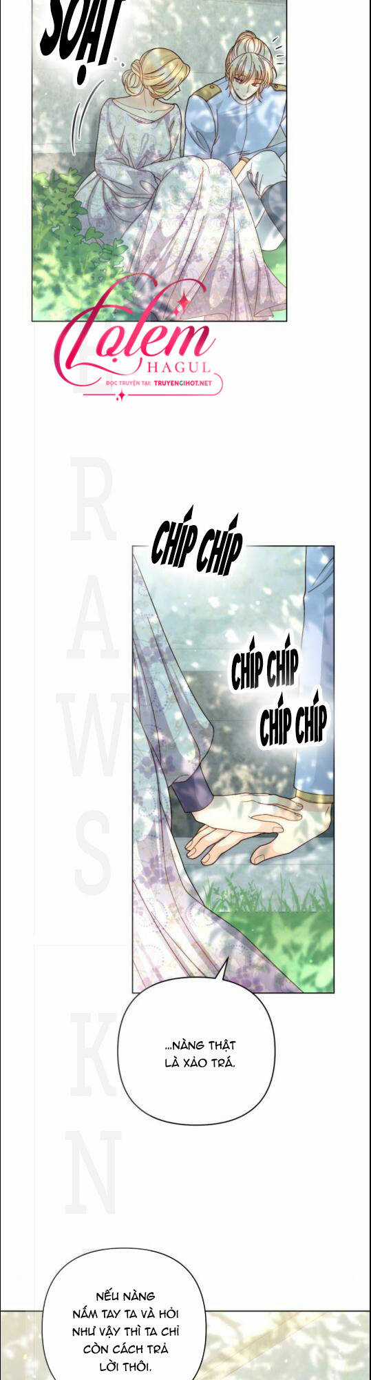 Hoàng Hậu Muốn Tái Hôn Chapter 126 trang 11