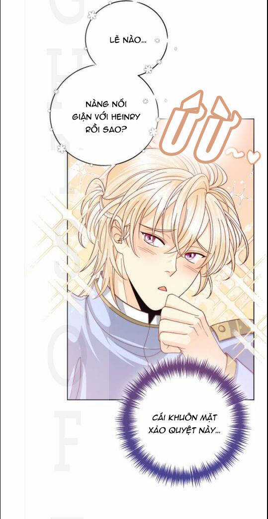 Hoàng Hậu Muốn Tái Hôn Chapter 126 trang 14