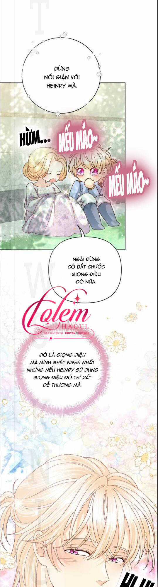 Hoàng Hậu Muốn Tái Hôn Chapter 126 trang 15