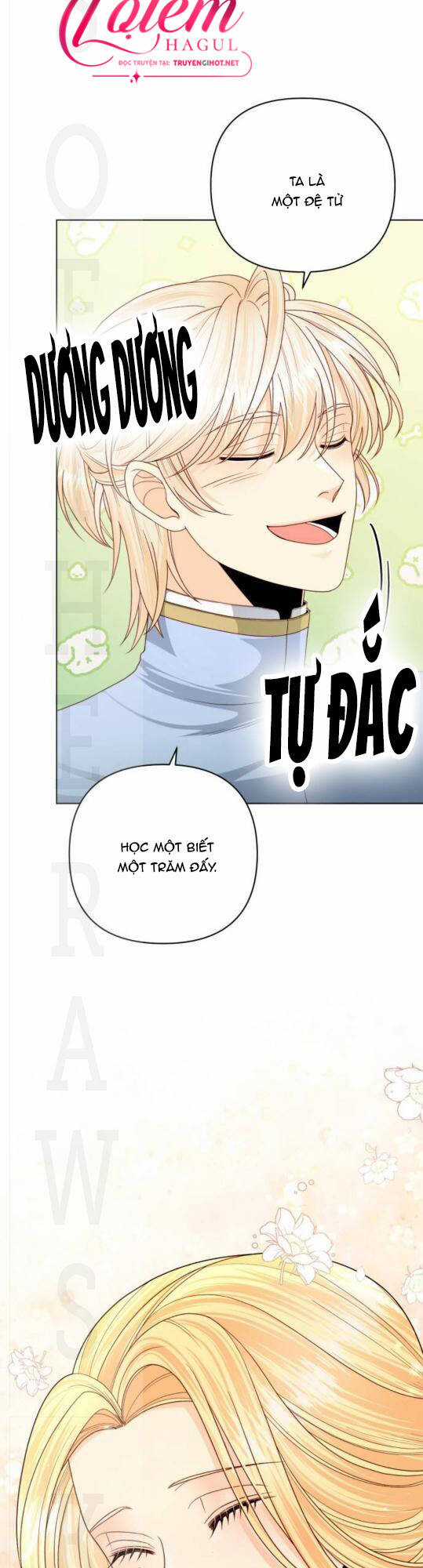 Hoàng Hậu Muốn Tái Hôn Chapter 126 trang 24