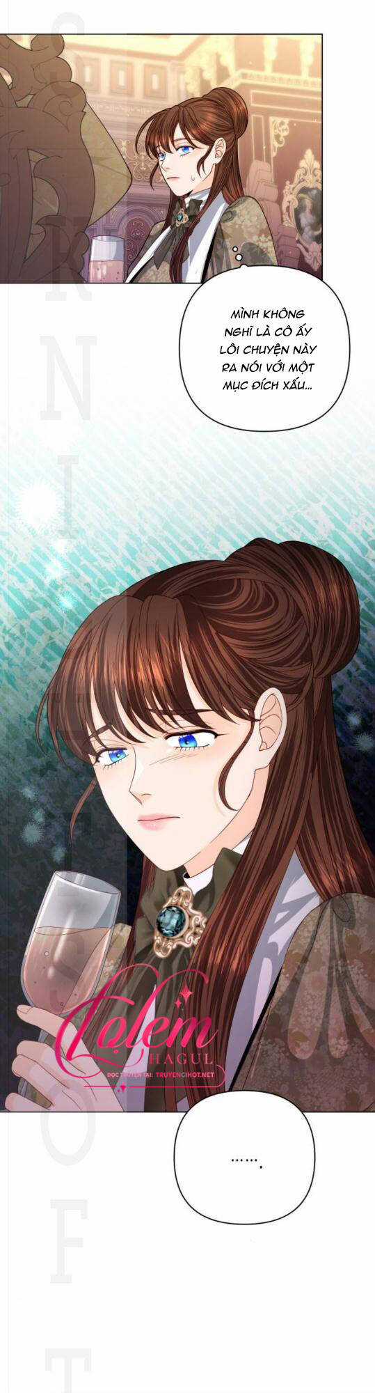 Hoàng Hậu Muốn Tái Hôn Chapter 126 trang 3