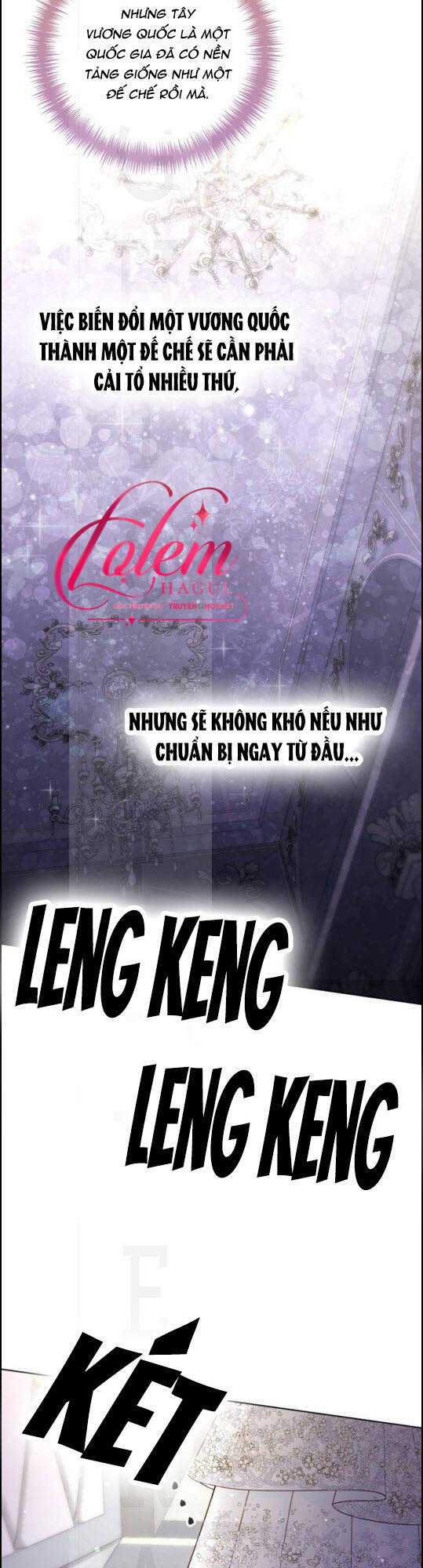 Hoàng Hậu Muốn Tái Hôn Chapter 126 trang 36