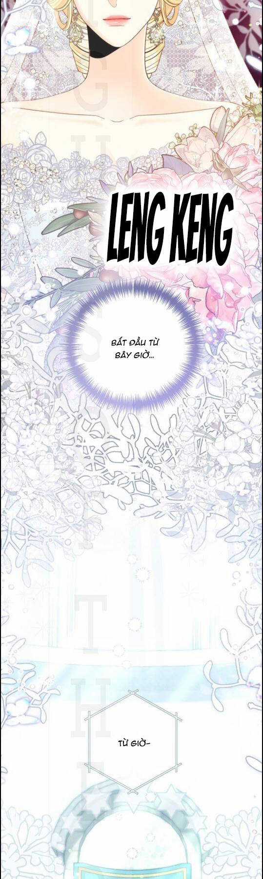 Hoàng Hậu Muốn Tái Hôn Chapter 126 trang 39