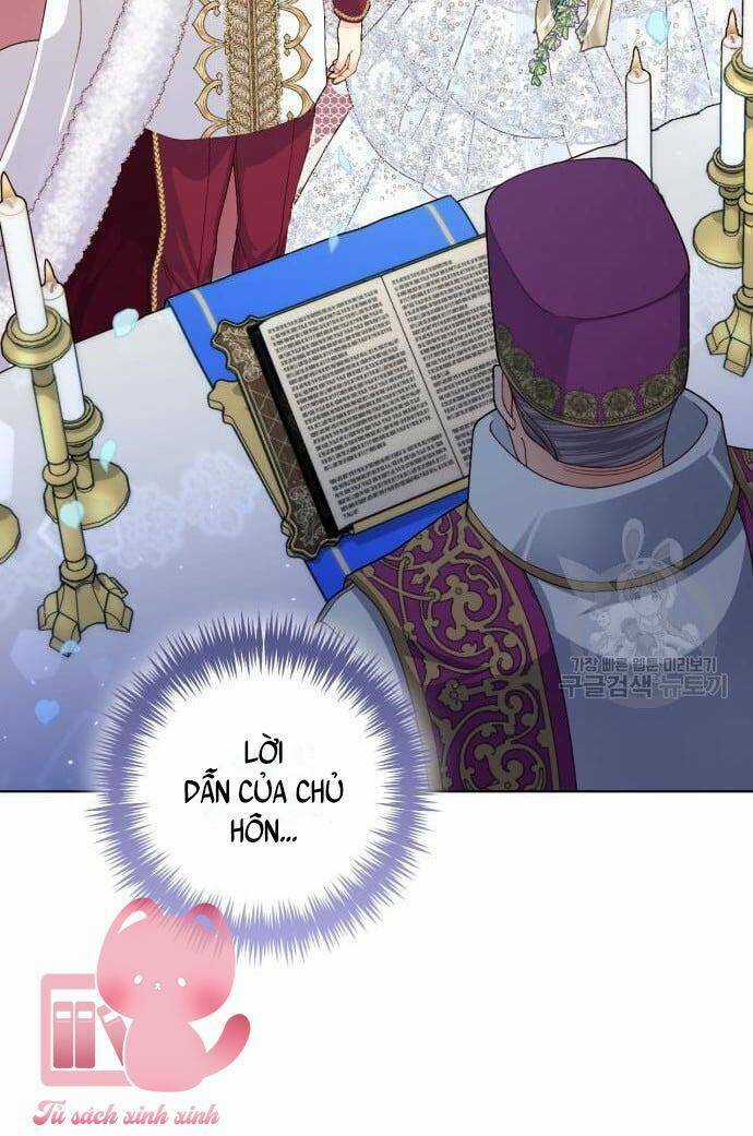 Hoàng Hậu Muốn Tái Hôn Chapter 127 trang 10