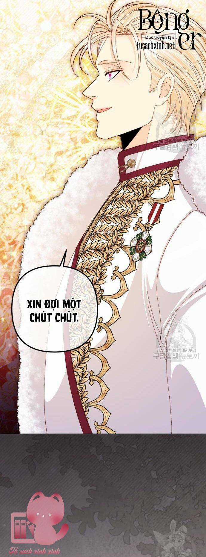 Hoàng Hậu Muốn Tái Hôn Chapter 127 trang 12