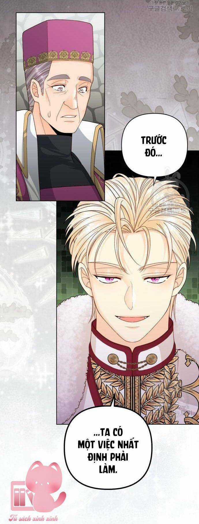 Hoàng Hậu Muốn Tái Hôn Chapter 127 trang 13