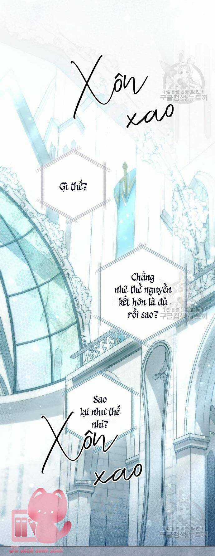 Hoàng Hậu Muốn Tái Hôn Chapter 127 trang 14